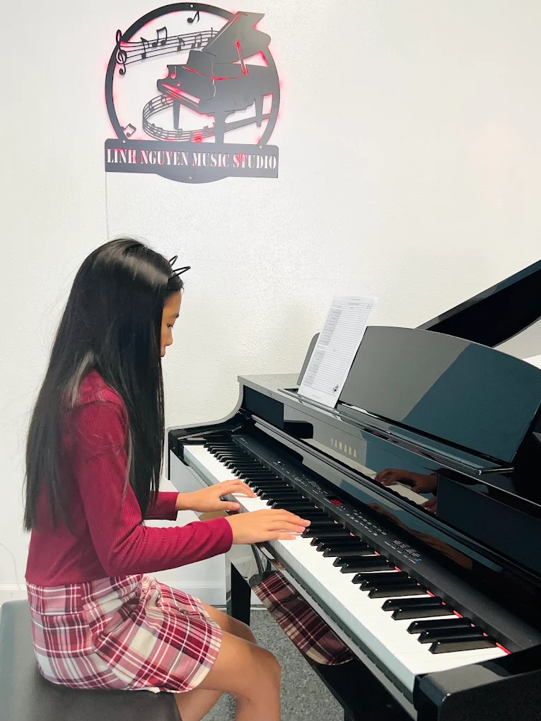 LN Music & Tutoring